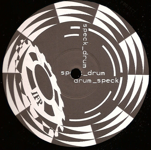 Dr. Gruber / Wako - Speck Drum / Drum Speck | Wako (Wako 8) - 2