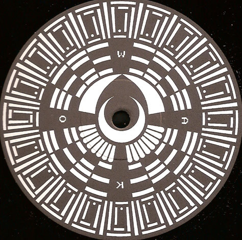 Dr. Gruber / Wako - Speck Drum / Drum Speck | Wako (Wako 8) - main