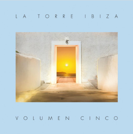 Various - La Torre Ibiza Volumen Cinco | Hostal La Torre Recordings (HLTR005LP) Various - La Torre Ibiza Volumen Cinco | Hostal La Torre Recordings (HLTR005LP)