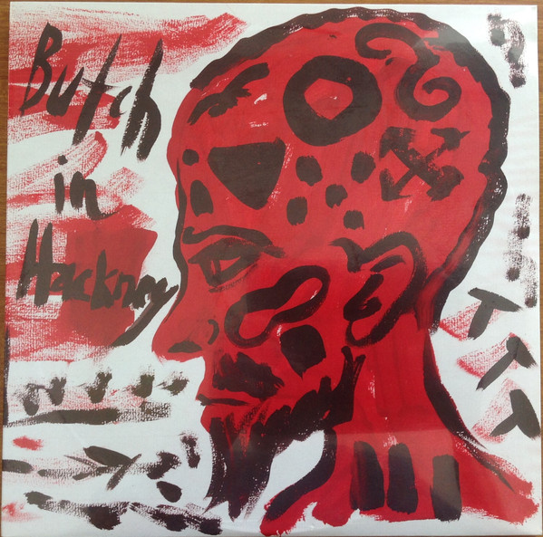 TTT featuring Butch Morris , A.R. Penck - Butch In Hackney | Not On Label (0027) - main TTT featuring Butch Morris , A.R. Penck - Butch In Hackney | Not On Label (0027) - main