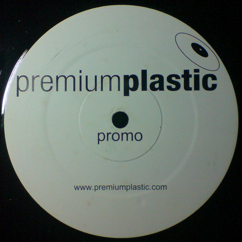 Unit K - Mindless Boogie | Premium Plastic (PP 002) - main
