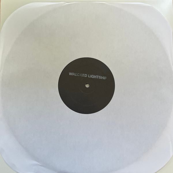 Wrecked Lightship - Drained Strands | Peak Oil (PEAK22) - 3