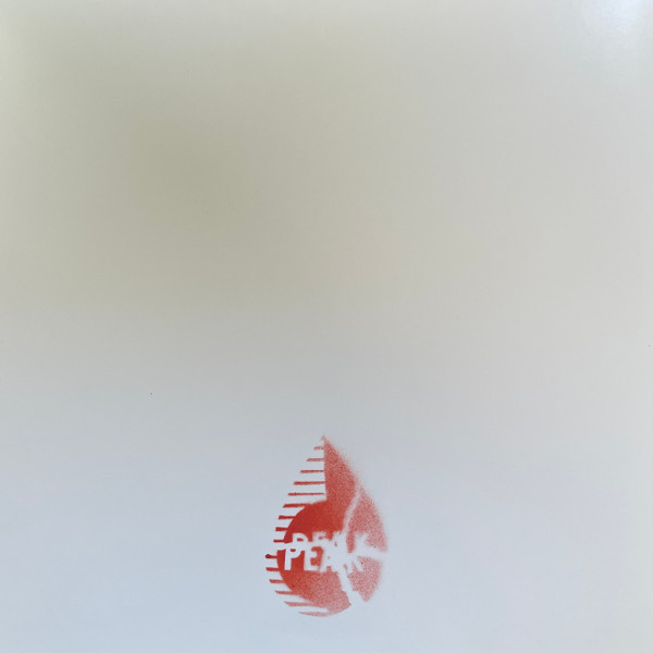 Wrecked Lightship - Drained Strands | Peak Oil (PEAK22) - 2