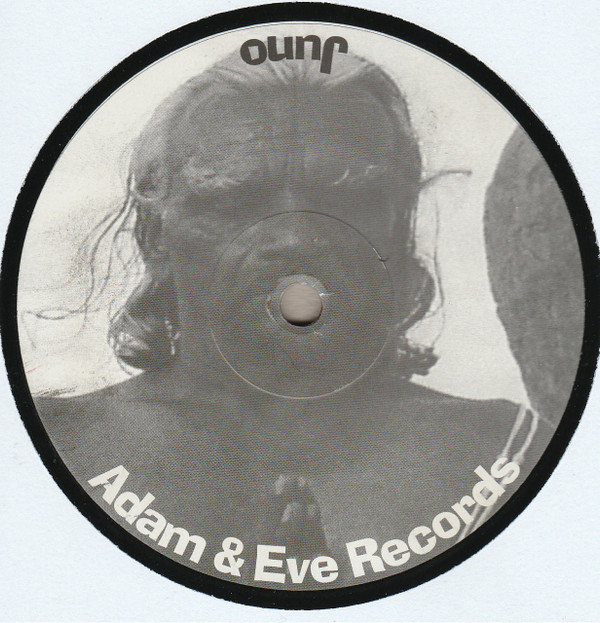 Juno - Eternal Love EP | Adam & Eve Records (ADAM 028) - 2