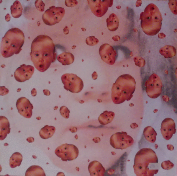 Juno - Eternal Love EP | Adam & Eve Records (ADAM 028) - 4