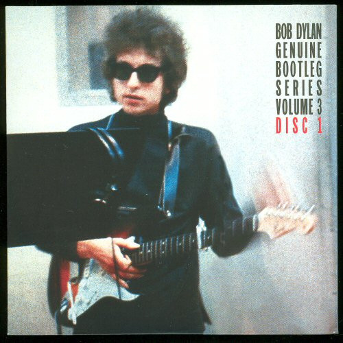Bob Dylan - The Third One Now | Scorpio (GBS 3) - 3