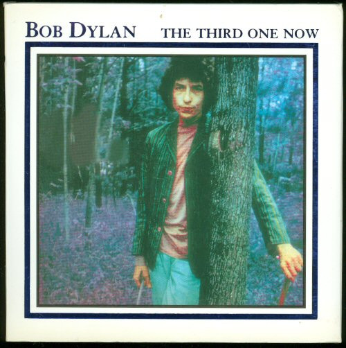 Bob Dylan - The Third One Now | Scorpio (GBS 3) Bob Dylan - The Third One Now | Scorpio (GBS 3)
