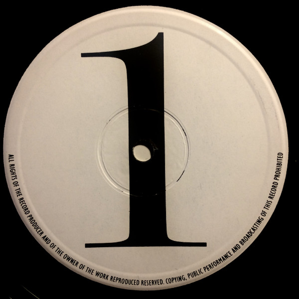 La Fox - For Ladies Only | Phonogram (ESP 212)