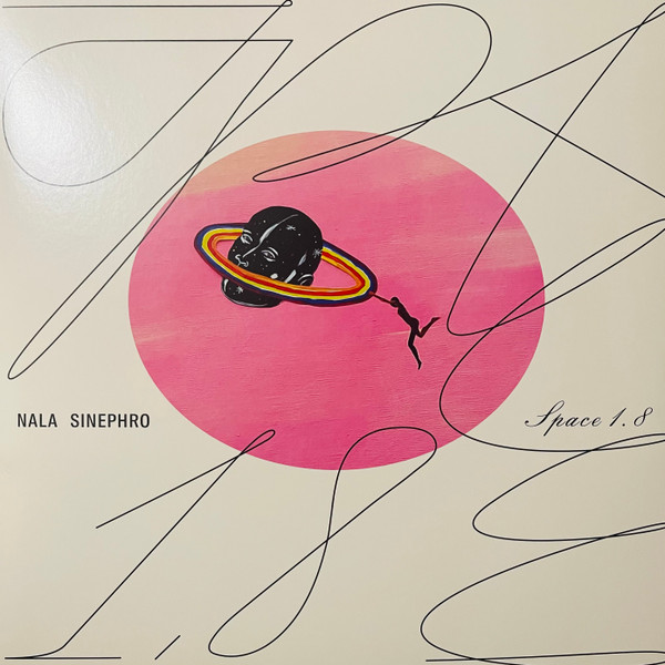 Nala Sinephro - Space 1.8 | Warp Records (WARPLP324)