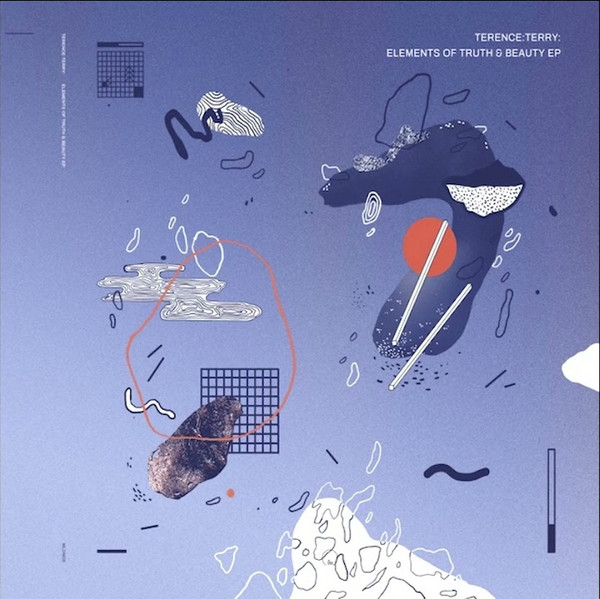 Terry - Elements Of Truth & Beauty EP | Melodeum (MLDM05)