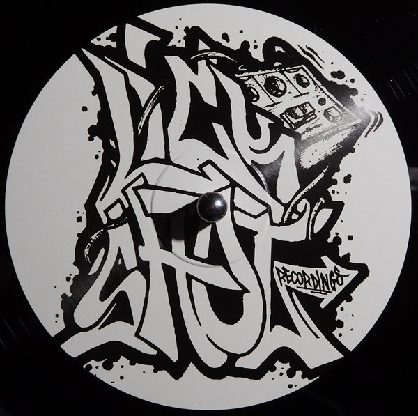 Tim Reaper - Style Different / Supermalt Dub | Lickshot Recordings (LICKSHOT010) - 2