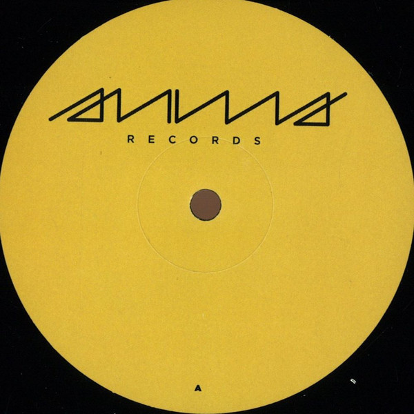 Nasty Boy - Southern Side | ANMA Records (ANMA002) - 2