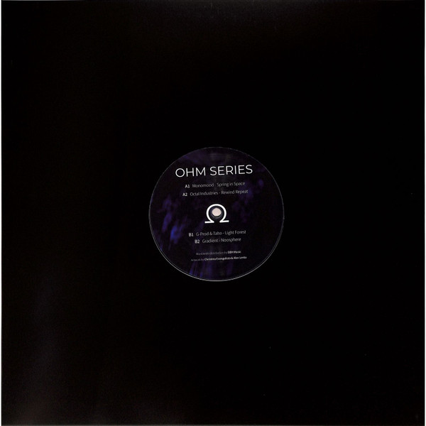 Various - Ohm Series 10 | OHM Series (OHM010)