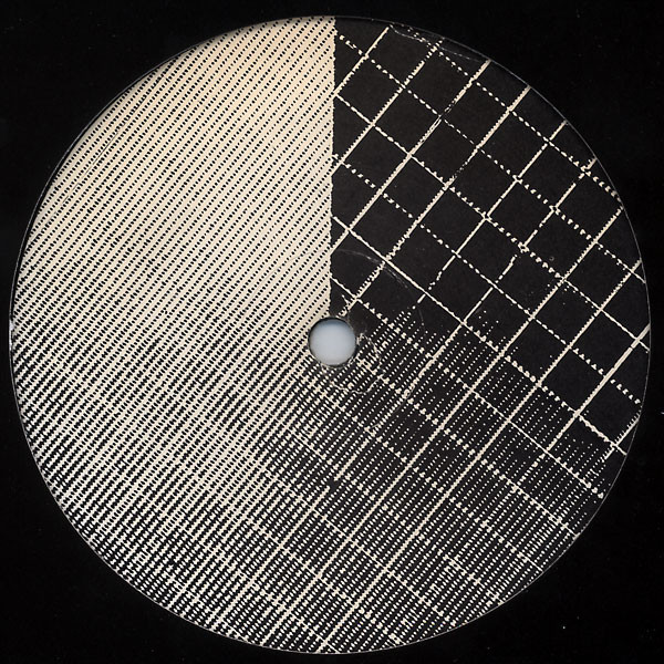 H-Bomb - Radar | Hardwax (HW 002) - 2