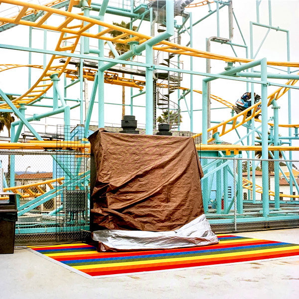 Exek - A Casual Assembly | W.25th (W25-06)