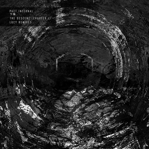 Pact Infernal - The Descent (Chapter 1) Lucy Remixes | Samurai Horo (HOROLUCYPACT)