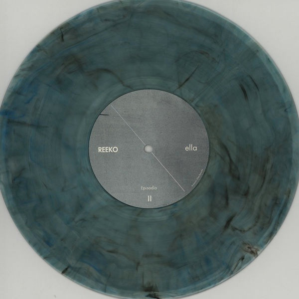 Reeko - Ella Episodio II | Mental Disorder (MD 15) - 2