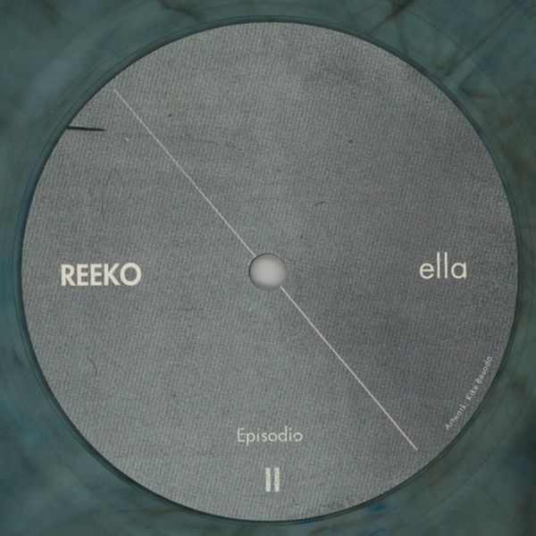 Reeko - Ella Episodio II | Mental Disorder (MD 15) - main