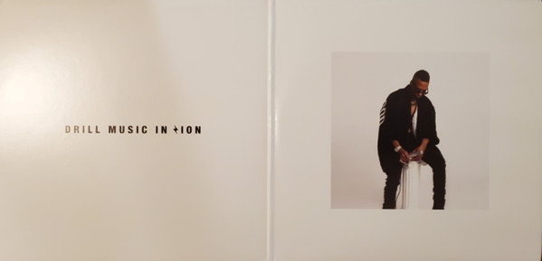 Lupe Fiasco - Drill Music in Zion | 1st & 15th (FFI004) Lupe Fiasco - Drill Music in Zion | 1st & 15th (FFI004)