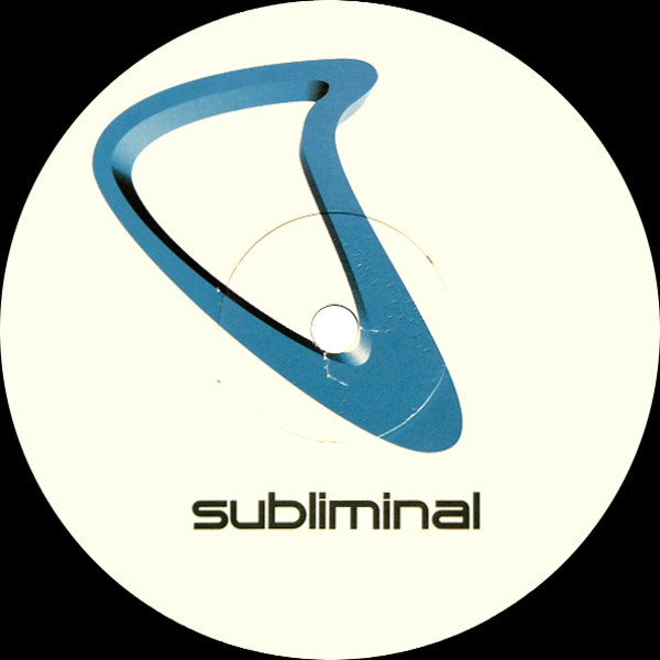 Praise Cats Feat. Andrea Love - We Got Love | Subliminal (SUB 103) - 4