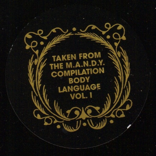 Booka Shade - Mandarine EP | Get Physical Music (GPM 029) - 4