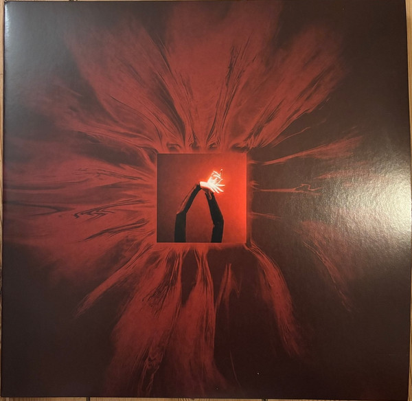 Floating Points - Mere Mortals | Deutsche Grammophon (002894867283)