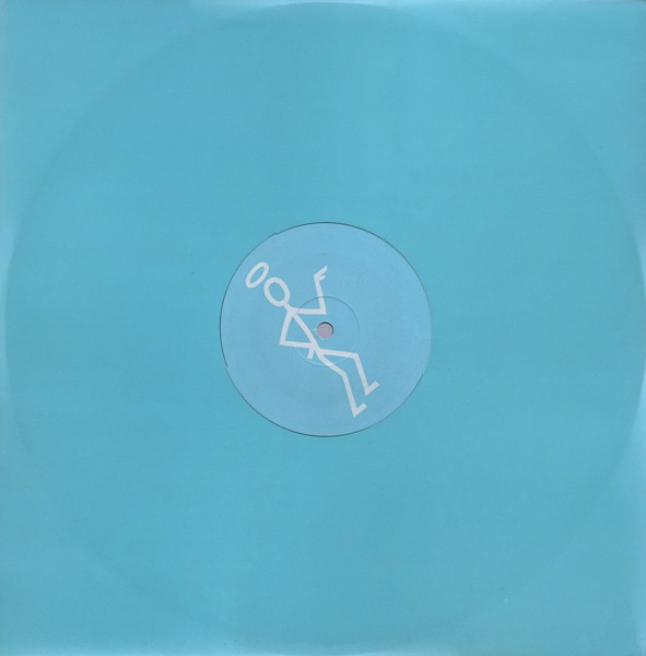 Orbital - The Sinner | FFRR (FXDJ296)