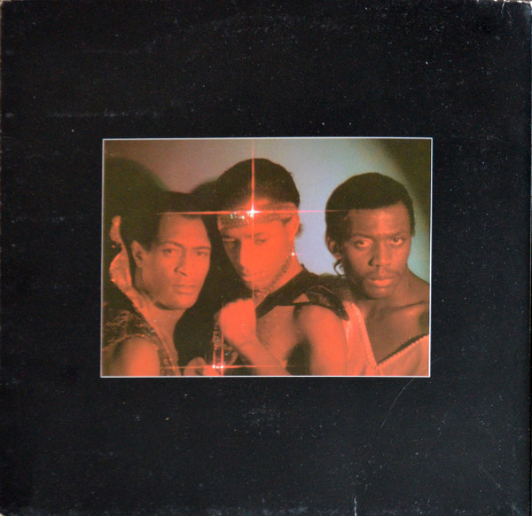 Imagination - In The Heat Of The Night | Clemence Melody (201 954) - 3 Imagination - In The Heat Of The Night | Clemence Melody (201 954) - 3