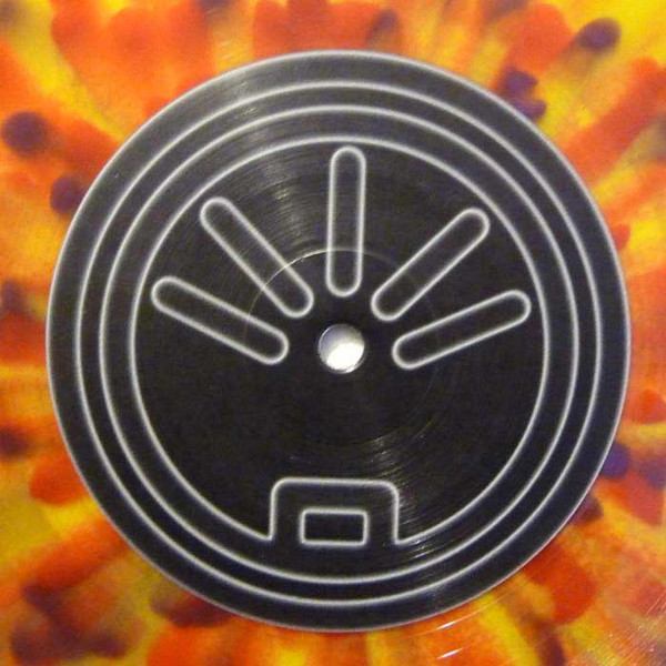 Thomas P. Heckmann - Acid Seduction 4 | AFU Limited (AFULTD.69) - 3