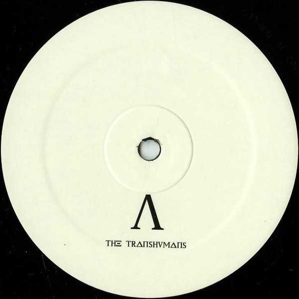 The Transhumans - Singularity Is Near - Theory And Practice Of Domination Vol. V | Transhuman records (THR009)