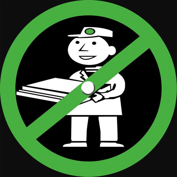 Exsiderurgica - Devianza | No Pizza Rave (NPR-008)