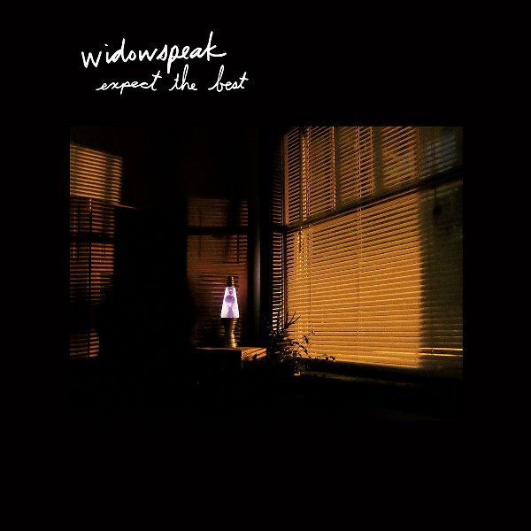 Widowspeak - Expect the Best | Captured Tracks (CT-266) Widowspeak - Expect the Best | Captured Tracks (CT-266)