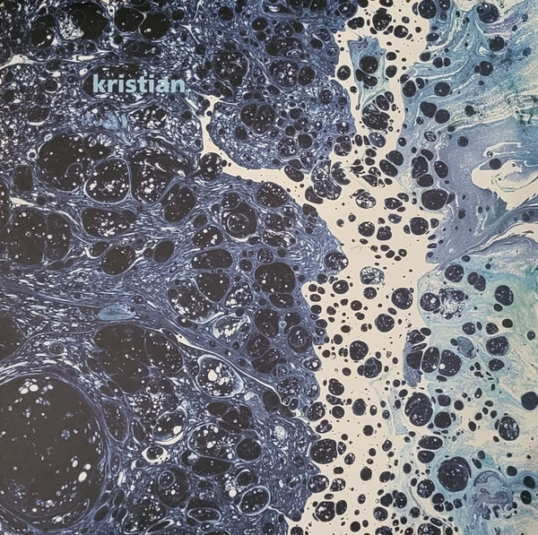 Kristian - Introspection | Figure (X33)