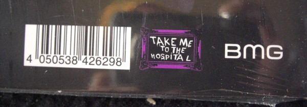The Prodigy - No Tourists | Take Me To The Hospital (538426291) - 2