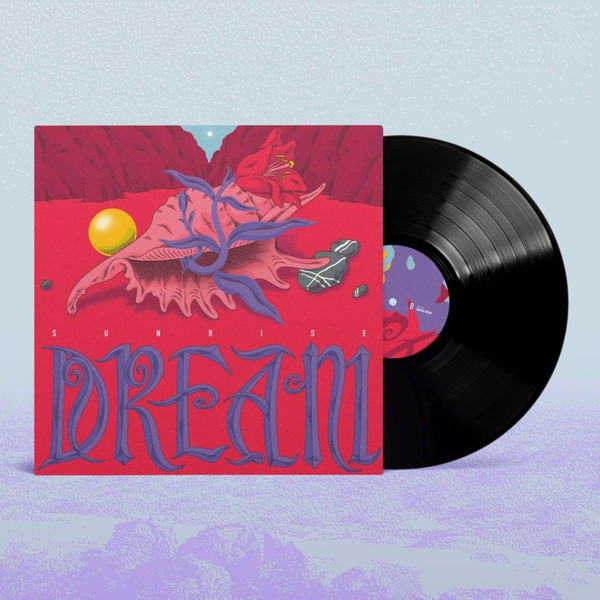 Various - Sunrise Dream | Polifonic (PF009V)