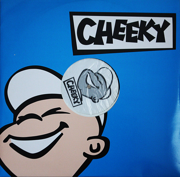 Faithless - Don't Leave | Intercord (INT 128.150)