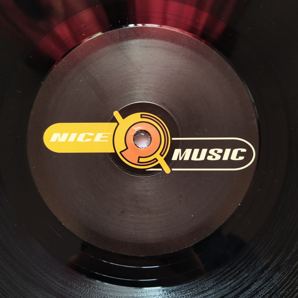 Full Work - Get Up Baby | Nice Music (NVN 52000)