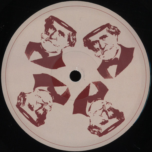 Various - INEDITI - An Original Tunes Collection | Disco Mind Records (DMR007) - main Various - INEDITI - An Original Tunes Collection | Disco Mind Records (DMR007) - main