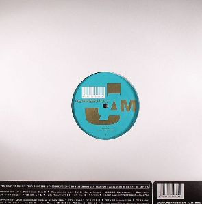 Ron Carroll - The Only Way Is Up | Peppermint Jam (PJMS0094) - 2