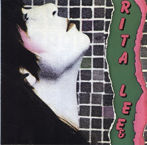 Rita Lee & Roberto - Saúde | EMI (11C 078-83353)