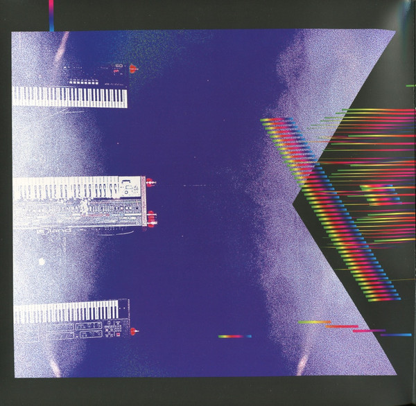 Oneohtrix Point Never - Returnal | Editions Mego (eMEGO 104V) - 3