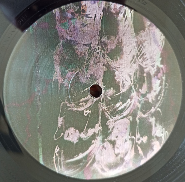 Rene Wise - Moving Pressure 03 | Moving Pressure (MP03) - 3