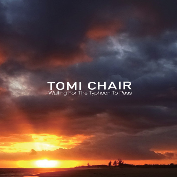 Tomi Chair - Waiting For The Typhoon To Pass | Stasis Recordings (SRWAX 24)