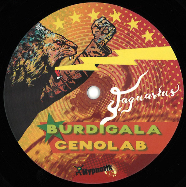 Various - Hypnotik 16 | Hypnotik (Hypnotik 16) - 2