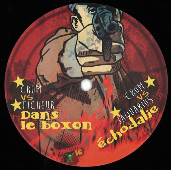 Various - Hypnotik 16 | Hypnotik (Hypnotik 16)