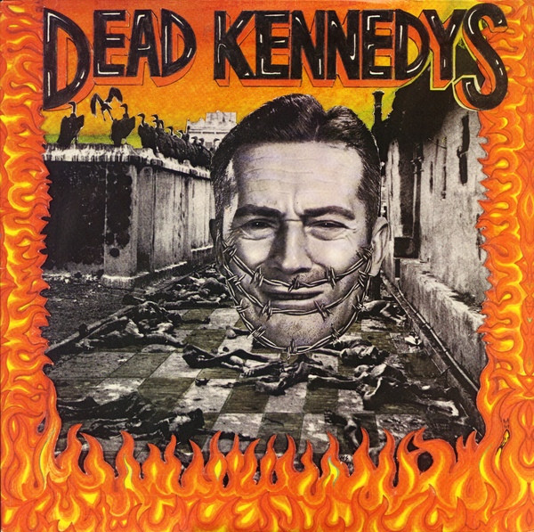 Dead Kennedys - Give Me Convenience Or Give Me Death | AIM (AIM 1028)
