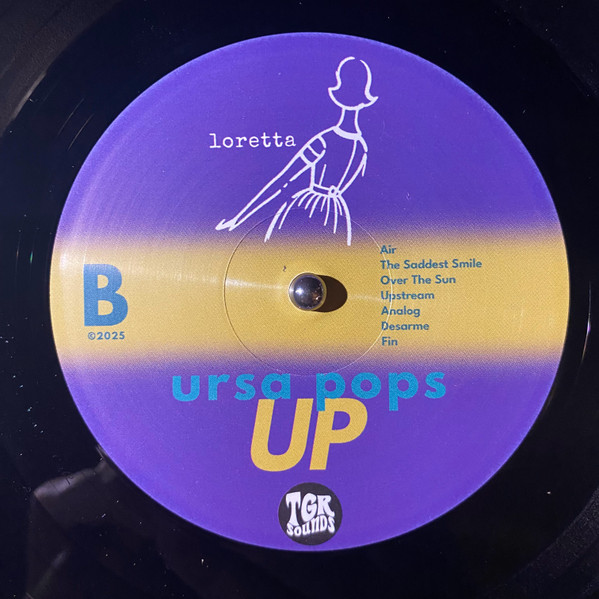 Ursa Pops - UP | Loretta (scar24) - 4