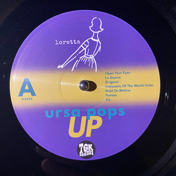 Ursa Pops - UP | Loretta (scar24) - 3