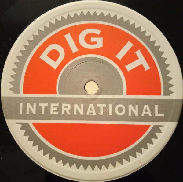 Ruffneck Featuring Yavahn - Everybody Be Somebody | Dig It International (DMX 10279) - 2 Ruffneck Featuring Yavahn - Everybody Be Somebody | Dig It International (DMX 10279) - 2