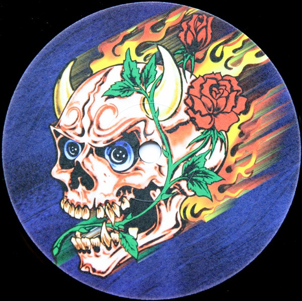 The Hatcher - The Move | Rex Records (REX 9812002) - 4 The Hatcher - The Move | Rex Records (REX 9812002) - 4